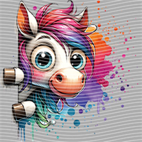 Animal Text Series-AT 725